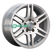 Литой диск Replay MR66 7.5x17 5x112 ET 48 Dia 66.6 (sf)