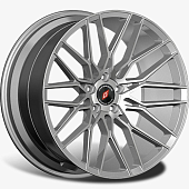 Литой диск Inforged IFG34 9x21 5x120 ET 40 Dia 72.6 (серебристый)