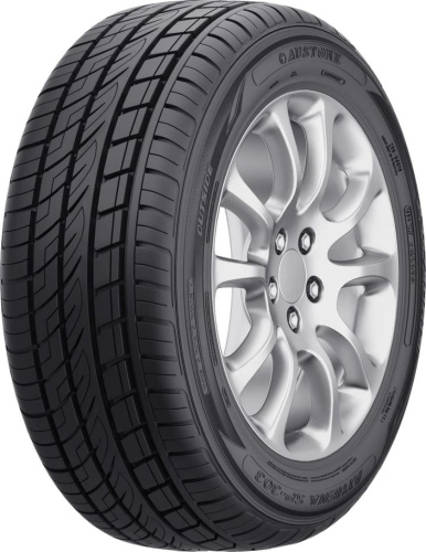 Шины Fortune FSR303 225/60 R18 100V