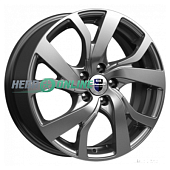 Диски Палермо (КС607)