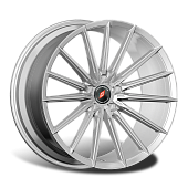 Литой диск Inforged IFG54 8x18 5x114.3 ET 35 Dia 67.1 (серебристый)