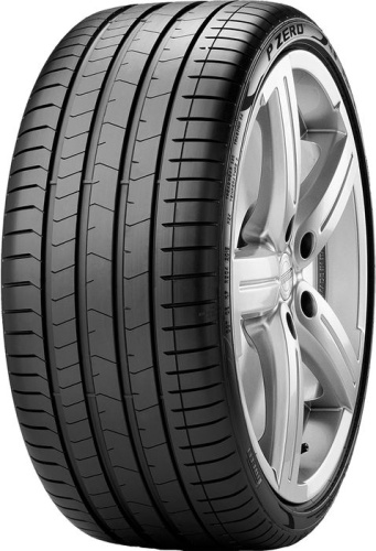 Шины Pirelli PZero Noise cancelling system 255/40 R21 102Y