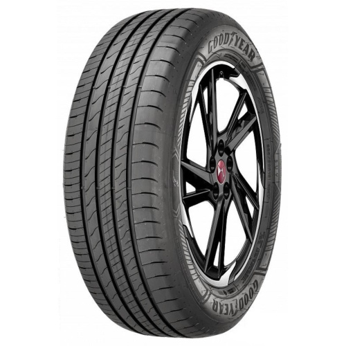 Шины Goodyear EfficientGrip Performance plus 215/50 R19 93T