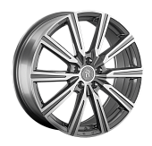 Литой диск Replay TY389 7.5x19 5x114.3 ET 40 Dia 60.1 (gmf)