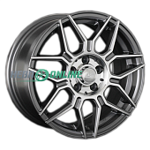 Литой диск LS Wheels LS785 6.5x15 4x108 ET 45 Dia 63.3 (sf)