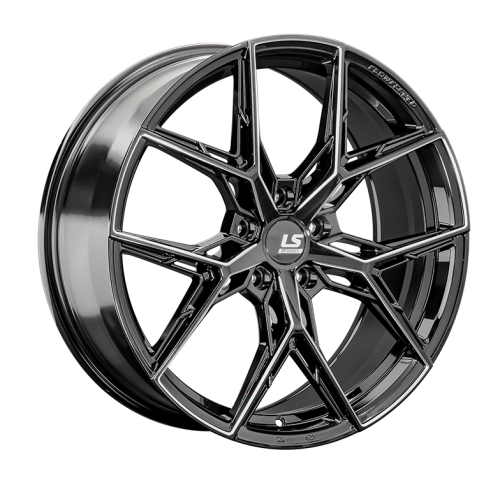 LS FlowForming RC82 9x21 5x120 ET 45 Dia 62.6