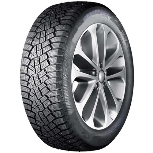 Шины Gislaved IceControl 215/55 R17 98T