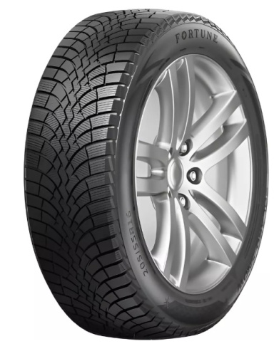 Шины Fortune Polaro Snow 245/45 R20 103H