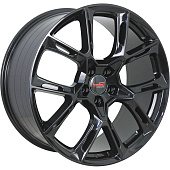 Литой диск LegeArtis Concept MR537 8.5x20 5x112 ET 29 Dia 66.6 (gloss_black)