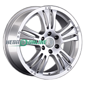 Литой диск LS Wheels LS900 8x18 5x114.3 ET 60 Dia 73.1 (sil)