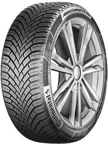Continental ContiWinterContact TS 860 S 285/40 R22 110Z
