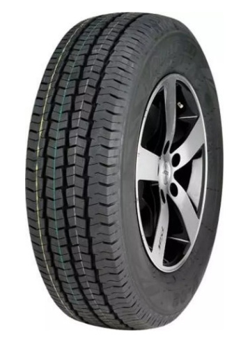 Шины Ovation V-02 165/70 R14C 89/87R