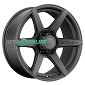 Литой диск LS Wheels LS800 9x18 6x139.7 ET 25 Dia 106.1 (mgm)