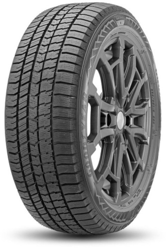 Шины Goodyear Ice Navi 8 235/60 R18 107Q