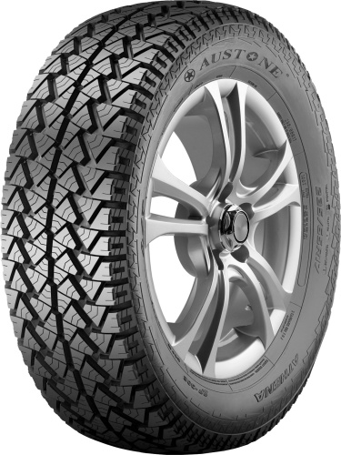 Шины Fortune FSR302 265/75 R16 116S