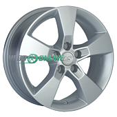 Литой диск LS Wheels LS1059 6.5x15 5x108 ET 45 Dia 73.1 (sil)