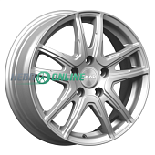 Литой диск Скад Сидней 6x16 4x100 ET 45 Dia 60.1 (Селена)