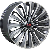 Диски Optima SK110