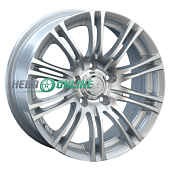 Литой диск LS Wheels LS146 7x16 5x114.3 ET 40 Dia 73.1 (sf)