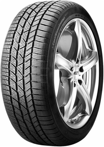 Continental ContiWinterContact TS 830P 255/35 R20 97W