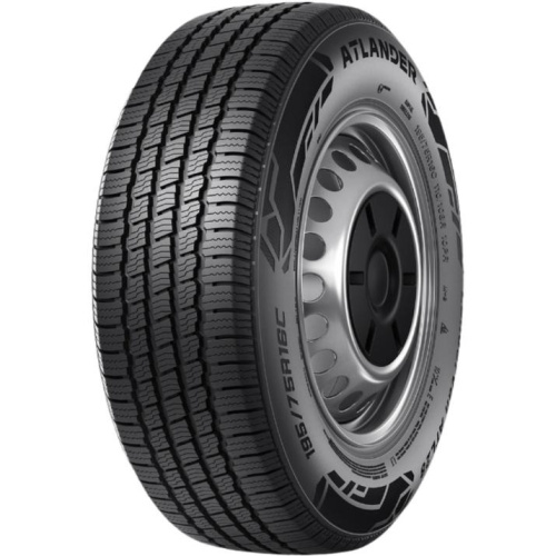 Шины Atlander LanderVan ATL28 185/75 R16C 104/102R