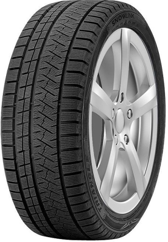 Шины Triangle Snow PL02 265/45 R20 108V