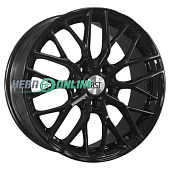 Литой диск RST R 007 7.5x17 5x114.3 ET 45 Dia 67.1 (серебристый)