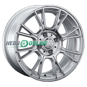 Литой диск LS Wheels LS818 6.5x15 4x100 ET 40 Dia 73.1 (sf)