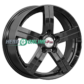 Литой диск iFree Оруэлл 6x16 5x114.3 ET 48 Dia 67.1 (серебристый)