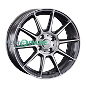 Литой диск LS Wheels LS820 6.5x15 4x100 ET 40 Dia 73.1 (sf)