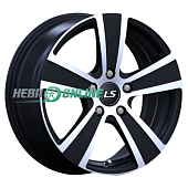 Литой диск LS Wheels LS950 7x17 5x112 ET 40 Dia 57.1 (gmf)