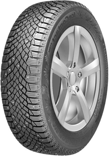 Continental IceContact XTRM 275/45 R20 110T