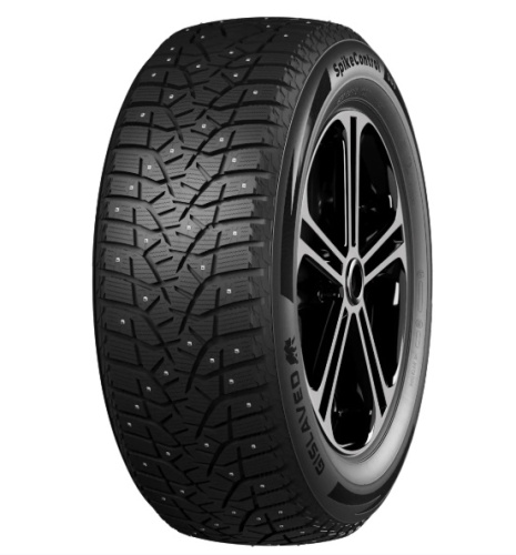 Шины Gislaved SpikeControl 185/65 R15 88T
