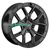 Литой диск LS FlowForming RC74 8.5x20 5x120 ET 41.5 Dia 72.6 (bk)