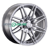 Литой диск LS Wheels LS832 7x16 4x100 ET 45 Dia 60.1 (sf)