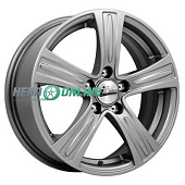 Литой диск iFree S U 6x15 5x114.3 ET 45 Dia 67.1 (серебристый)