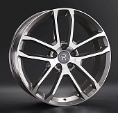 Литой диск Replay MR264 8.5x20 5x112 ET 55.5 Dia 66.6 (gmf)