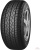 Шины Yokohama Geolandar H/T G095A 225/55 R17 97V