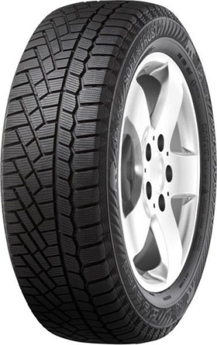 Шины Gislaved Soft Frost 200 SUV 265/60 R18 114T (2024)