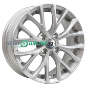 Литой диск RST R 015 6x15 4x100 ET 50 Dia 60.1 (bd)