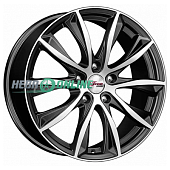 Литой диск iFree Казантип 7.5x18 5x115 ET 44 Dia 70.2 (серебристый)