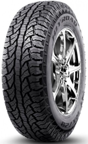 Шины Joyroad AT RX728 245/70 R16C 118/115S