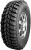 Шины Ling Long Cross Wind MT 265/70 R16C 110/107Q
