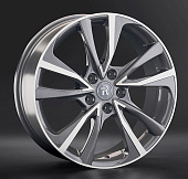 Литой диск Replay HV88 7.5x18 5x114.3 ET 40 Dia 66.6 (серебристый)