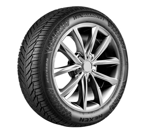 Шины Nexen Winguard Ice 3 255/55 R19 111T