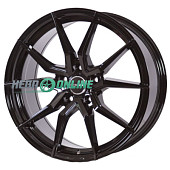 Литой диск PDW Spyder 5007 8.5x20 5x114.3 ET 40 Dia 67.1 (b)