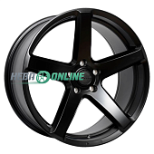 Литой диск PDW C-Spec 2 5203 7x17 5x114.3 ET 37 Dia 66.6 (черный матовый)