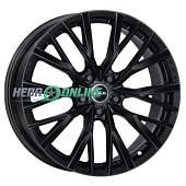 Литой диск Mak Kent 9.5x21 5x120 ET 44 Dia 72.6 (черный глянцевый)