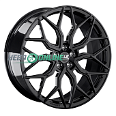 Литой диск LS Forged LS FG13 10.5x23 5x112 ET 31 Dia 66.6 (bk)