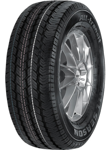 Шины Hifly All-Transit 195/75 R16C 110/108R